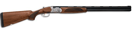 Beretta 687 Silver Pigeon III