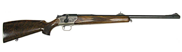 Blaser R93 Safari